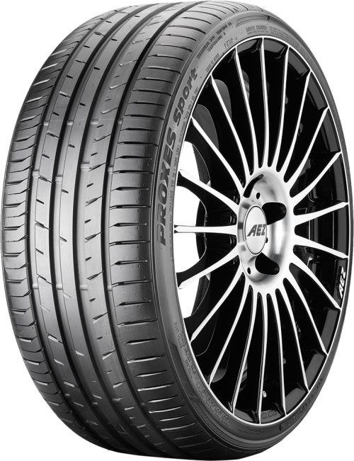 275/35 r21 Sommerdekk Toyo Proxes Sport 103Y 3835500 pris