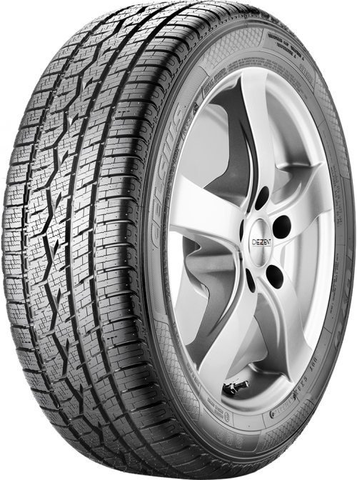 Celsius MPN:4412900 Dekk Toyo 215/55 R17 98W pris