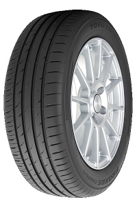 Neumáticos Toyo Proxes Comfort EAN:4981910541707