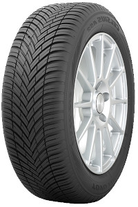 Toyo Celsius AS2 205/55 R16 91H Allwetterreifen - 3859600 EAN ...