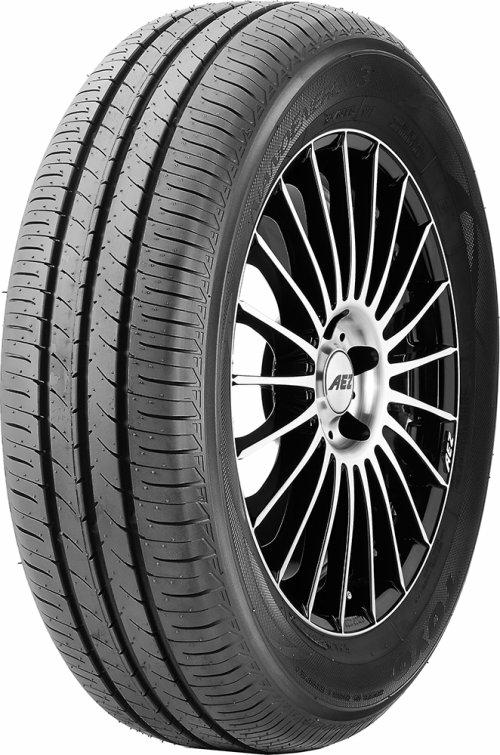 Sommerdekk 195 65 R14 MITSUBISHI GALANT Toyo NanoEnergy 3