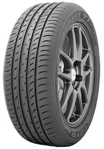 Proxes T1 Sport Plus MPN:2360933 Dekk Toyo 245/40 R18 97(Y) pris