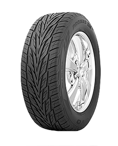 255 60 R17 Toyo Proxes ST III Reifen