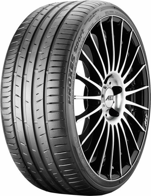 Toyo Proxes Sport Dekk Mercedes SL R230 265/35 R19 pris