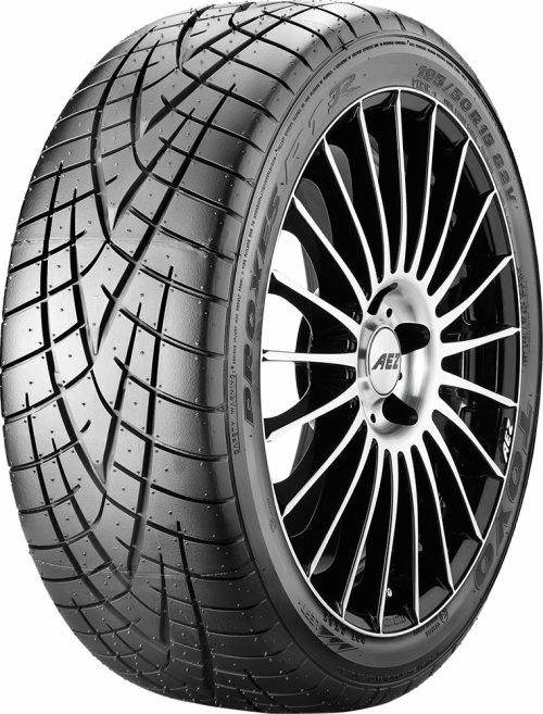 Proxes RR1 MPN:3968300 Dekk Toyo 205/55 R16 91V pris