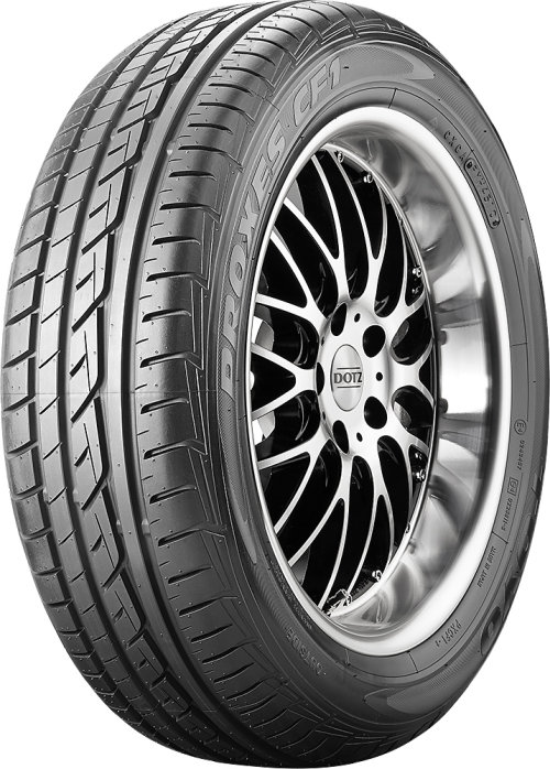 PROXES CF 1 MPN:224994 Autógumi Toyo 205/60 R15 91H árak