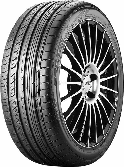 Proxes C1S MPN:2266505 Dekk Toyo 225/60 R16 98W pris