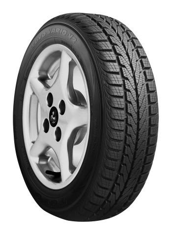 Vario-V2+ MPN:4195011 Dekk Toyo 205/55 R16 94V pris