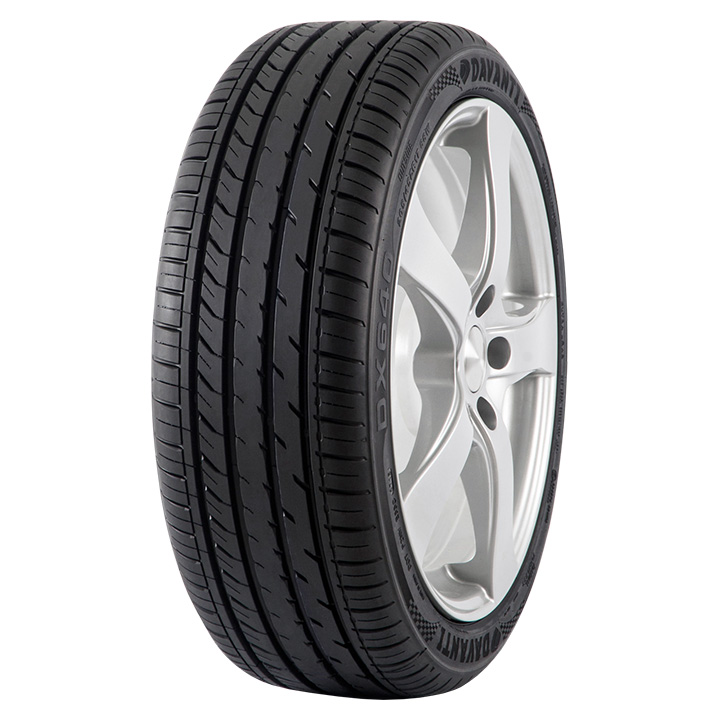 Däck Davanti DX640 295/30 r22 103Y XL pris