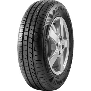 Sommerdekk 185/55 R14 FORD FIESTA Davanti DX240