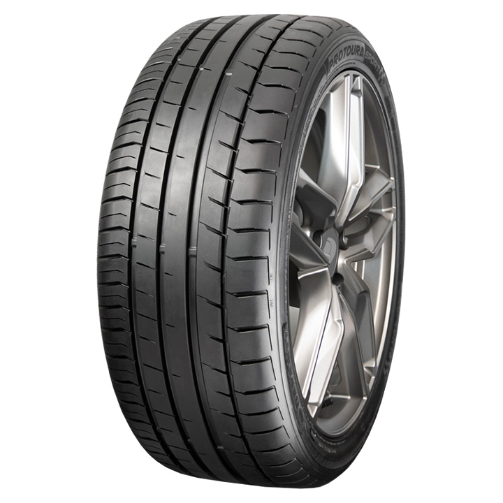 Davanti Protoura Sport 505378 AUDI Dekk 245/40 R20 pris