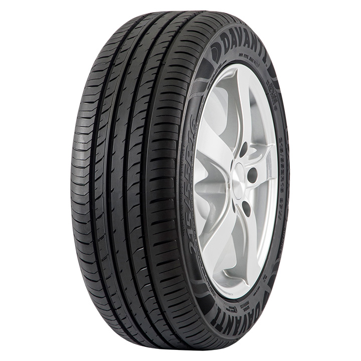 Davanti DX390 Dekk Peugeot 3008 SUV 205/55 R19 pris