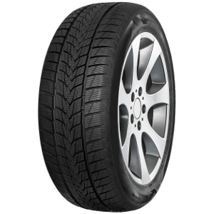 Neumáticos para furgonetas 205 55 R16 91H de Imperial EAN:5420068626632
