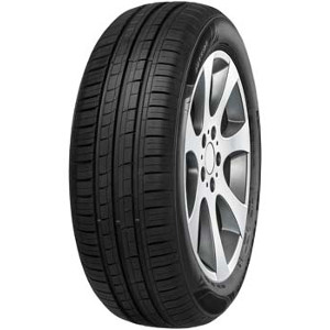 Imperial Ecodriver 4 12 pulgadas Neumáticos de coche 5420068626762