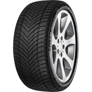 Neumáticos de coche 205 55 R16 91V de Imperial EAN:5420068628254