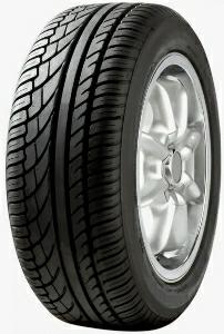 Sommerdekk 215 40 R16 VW GOLF Fortuna F2000