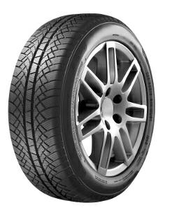 Winter 2 Dekk 185/55R14 80T Fortuna pris