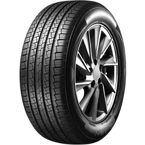 Sommerreifen 255 70 R16 FORD RANGER Fortuna