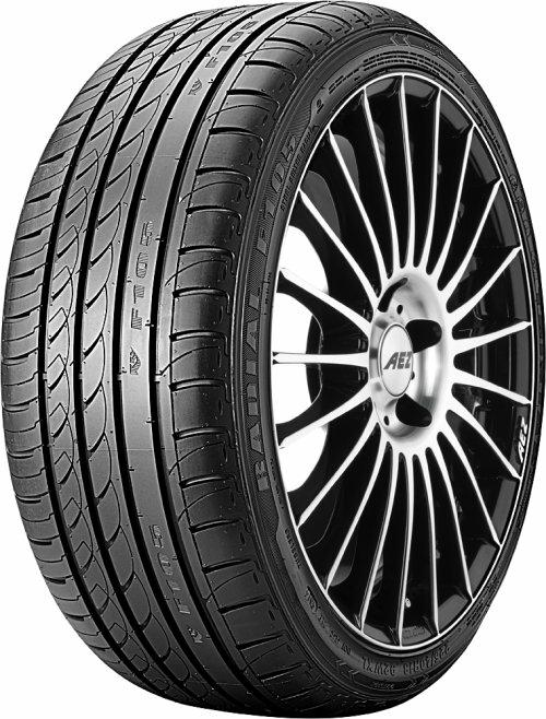 Radial F105 MPN:TT241 Dekk Tristar 245/35 R20 95W pris