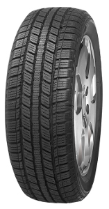 Snowpower MPN:TU106 Dekk Tristar 175/70 R13 82T pris