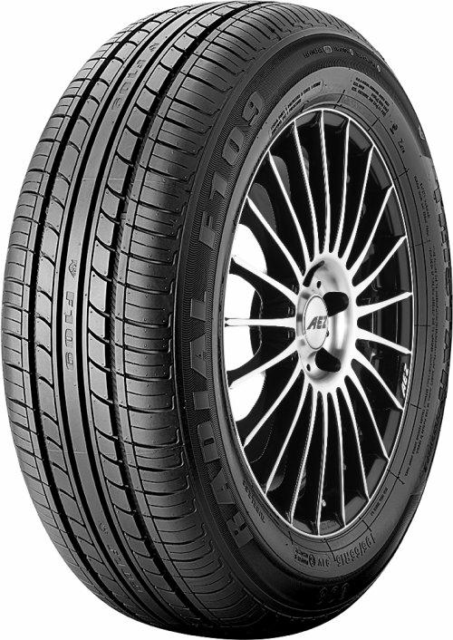 Radial F109 MPN:TT258 Dekk Tristar 185/50 R16 81V pris