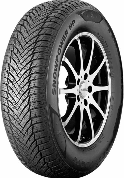 Tristar MPN:TU262 Neumáticos de coche 195 65 R15