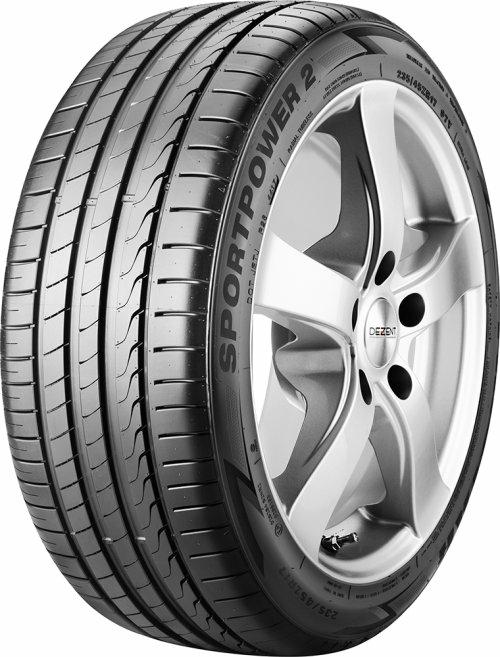 Neumáticos para furgonetas 215 55 R17 98W de Tristar EAN:5420068664764