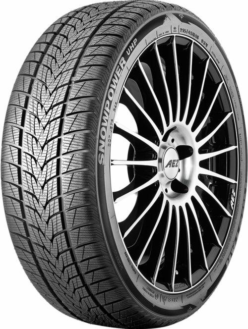 Neumáticos para furgonetas 205 55 R16 94H de Tristar EAN:5420068665938