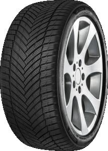 Neumáticos 155/70 R13 75T precio 42,18 € — Tristar All Season Power EAN:5420068667079