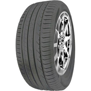 265 40 r20 Sommerdekk Goform Braves AU518 104W GM400 pris