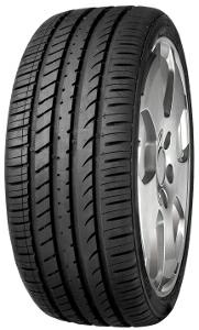 Sommerdekk 245/35 R20 VOLVO S60 Superia RS400