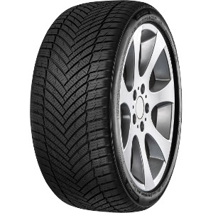 Tyres 205/45 R17 88W price - £ 61,07 Minerva AS Master EAN:5420068698103
