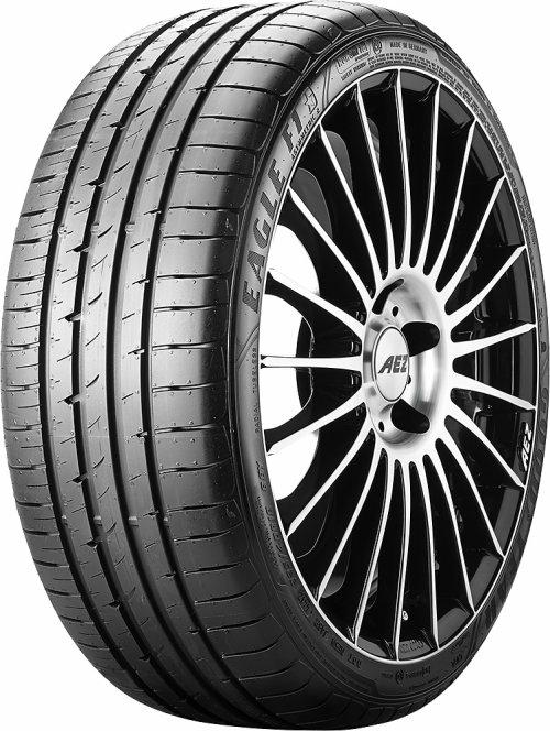Goodyear Eagle F1 Asymmetric 225/40 R18 88 Y Summer tyres — X025F EAN:  (5452000391926). Buy now!