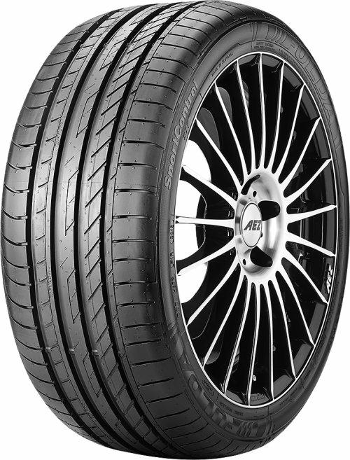 SportControl neumáticos Fulda 225/45 r17 94Y precio 530095