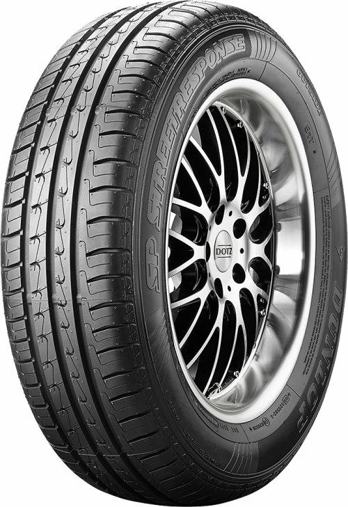 Sommerdekk 175 70 R13 RENAULT CLIO Dunlop SP Street Response