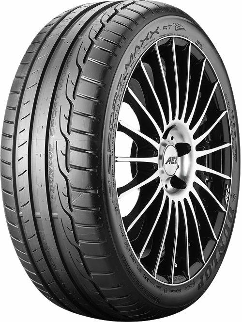 Gomme auto per PEUGEOT Dunlop SP MAXX RT AO2 MFS 91Y 5452000468529