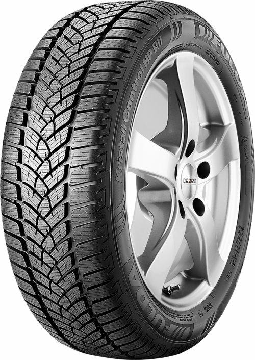 Car tyres for ALFA ROMEO Fulda Kristall Control HP2 87H 5452000488664