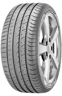 Intensa UHP 2 MPN:532781 Dekk Sava 215/45 R17 91Y pris