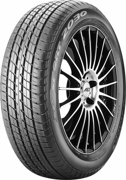 185/60 r16 Sommerdekk Dunlop SP Sport 2030 86H 533579 pris