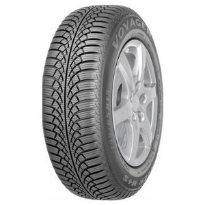 Winter 536550 Voyager Dekk pris