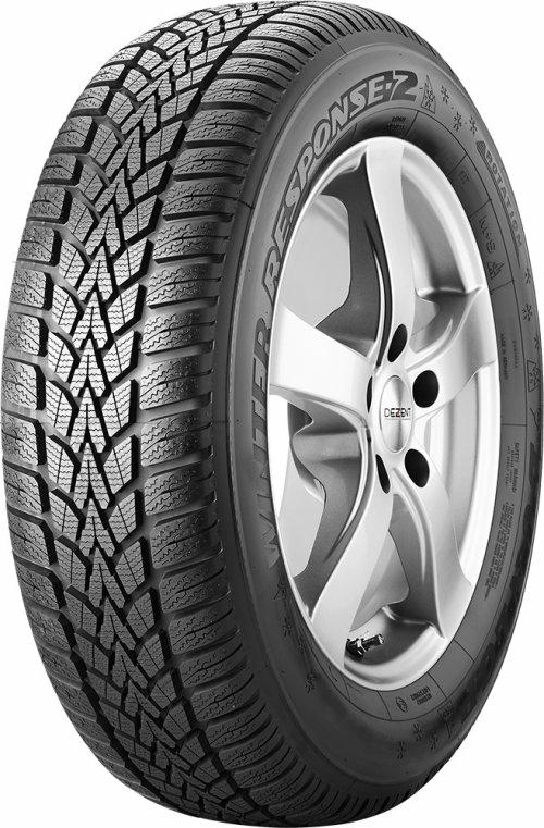 Neumáticos de coche para NISSAN Dunlop Winter Response 2 88T 5452000582713