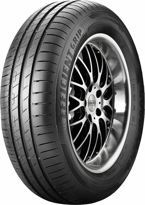 Goodyear Neumáticos para furgonetas Efficientgrip Perfor MPN:539110