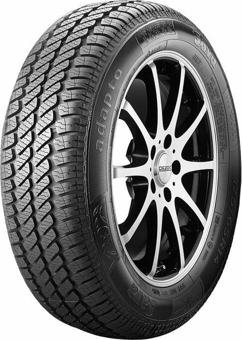 Adapto MPN:522306 Dekk Sava 165/70 R13 79T pris