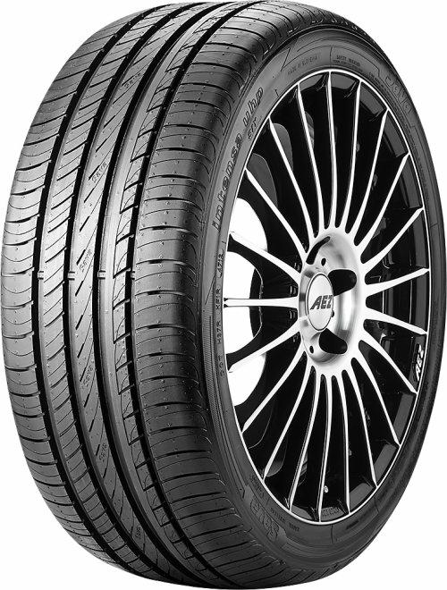 Sommerdekk 235/35 R19 MERCEDES-BENZ CLA Sava Intensa UHP