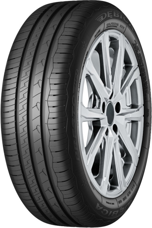 Maxxis 215/55 R16 Sommardäck Presto HP 2 5452000681751