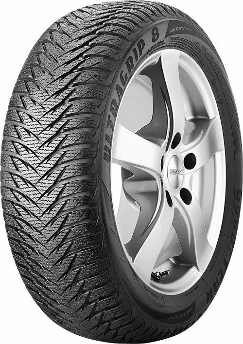 Goodyear Neumáticos para coche UltraGrip 8 546235