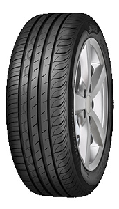Sava Intensa HP2 547065 RENAULT Pneu 205/45 R17 prix