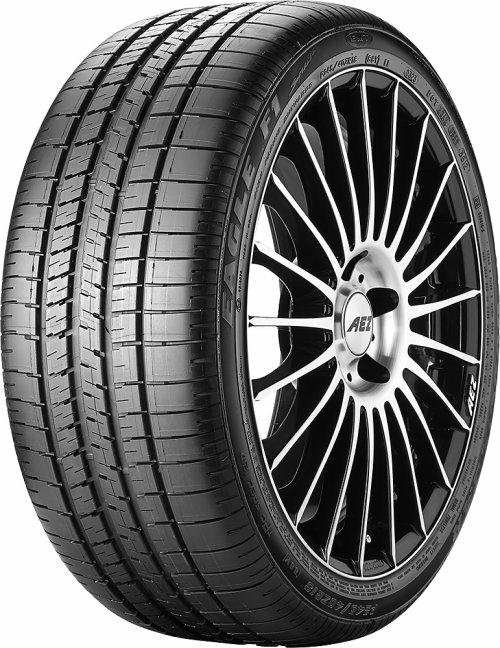 285/35 r19 Sommerdekk Goodyear Eagle F1 Supercar EM 90(Y) 519670 pris