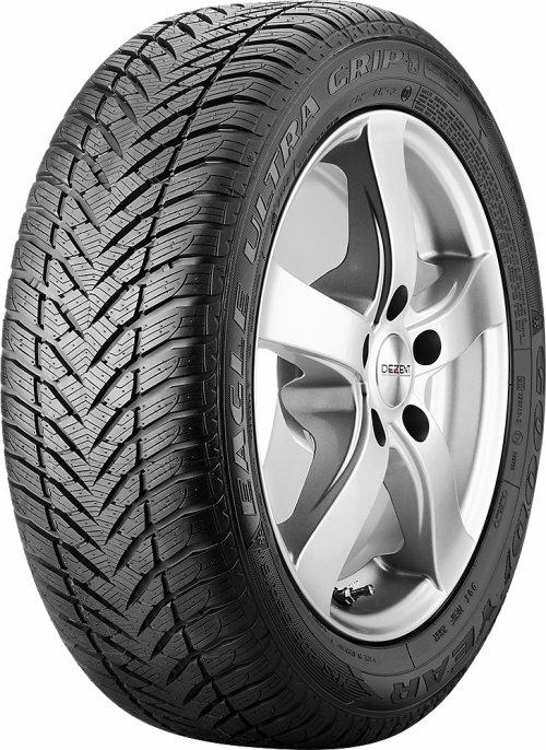 EAGLE UG GW-3 MPN:516886 Dekk Goodyear 245/45 R17 99V pris