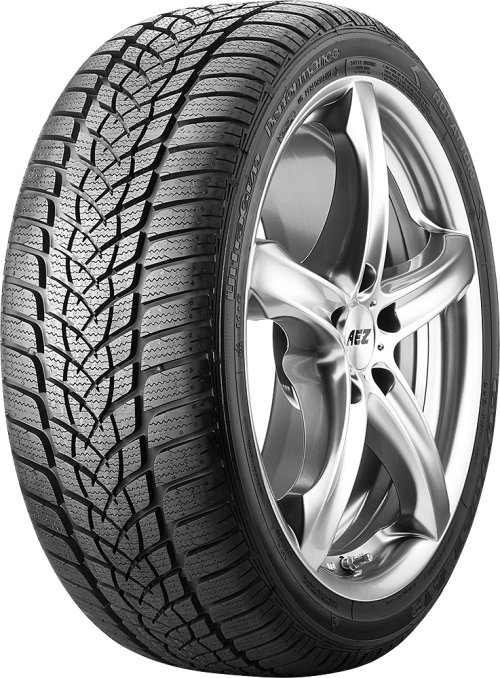 Ultra Grip Performan 517632 Goodyear Dekk pris